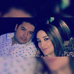 Meet your Posher, Ana